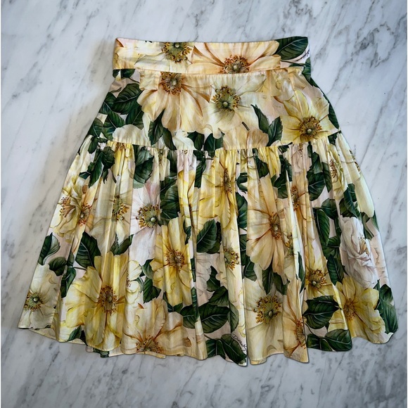 Dolce & Gabbana skirt - Picture 1 of 4